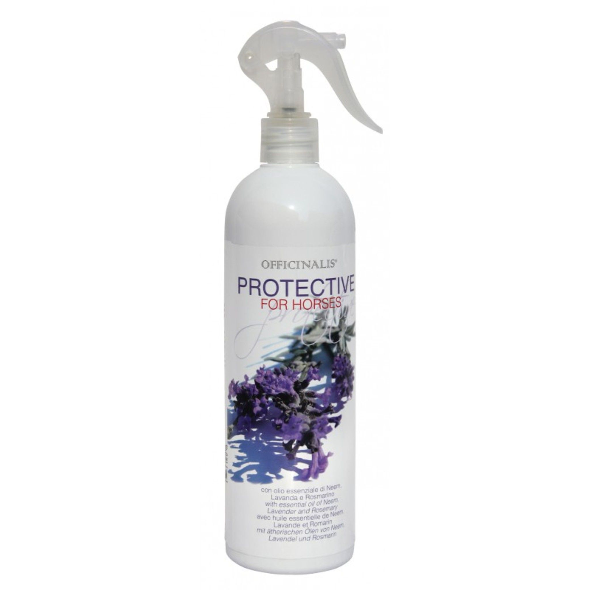 PROTECTIVE SPRAY