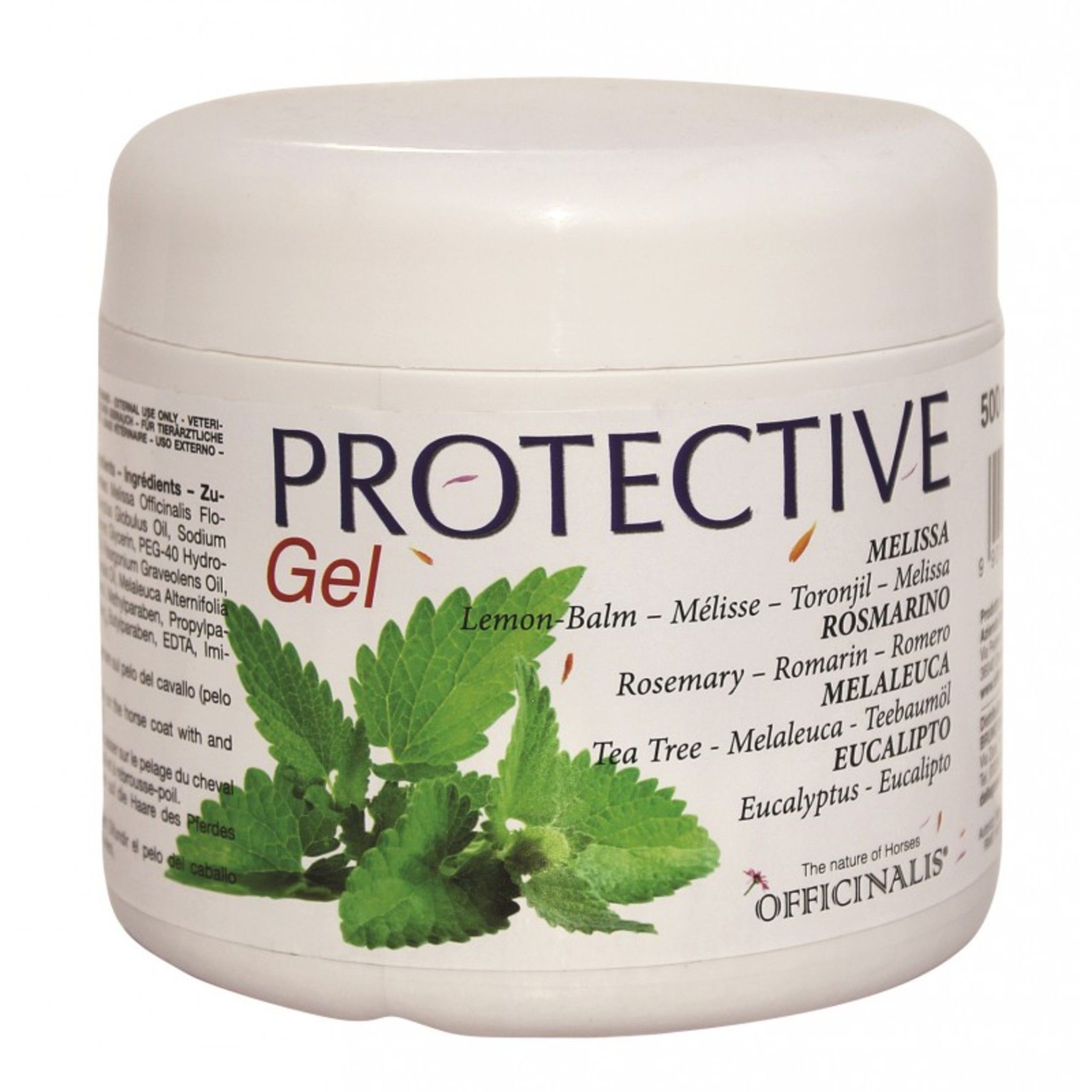 PROTECTIVE GEL