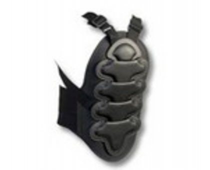 PROTEZIONE SALVASCHIENA ADULTO LIVELLO 1