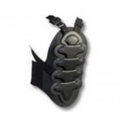 PROTEZIONE SALVASCHIENA BAMBINO LIVELLO 1