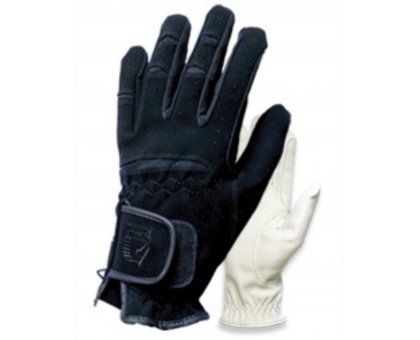 GUANTI TATTINI SCAMOSCIATI