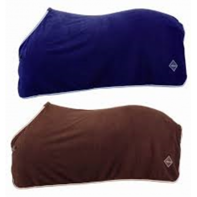 COPERTA DASLO IN PILE