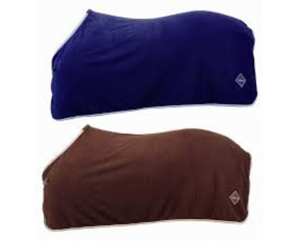 COPERTA DASLO IN PILE