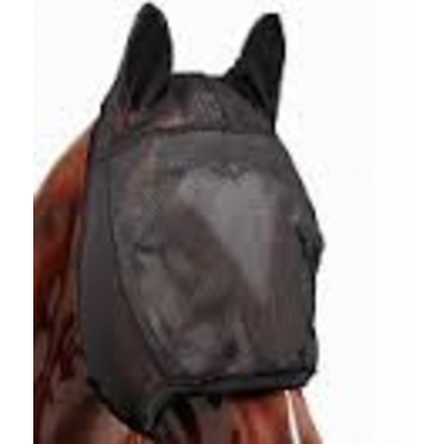 MASCHERA A RETE DA PADDOK