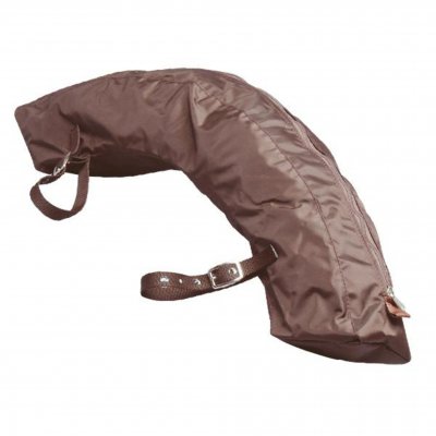 BISACCIA POSTERIORE IN NYLON