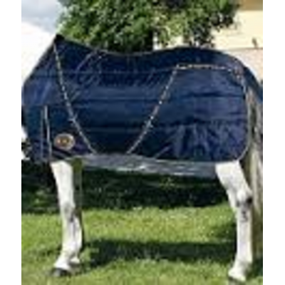 COPERTA DASLO TRAP ORIZZONTALE