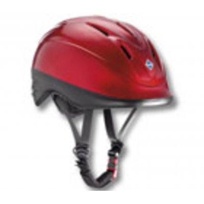 CASCO LUCIDO DASLO REGOLABILE