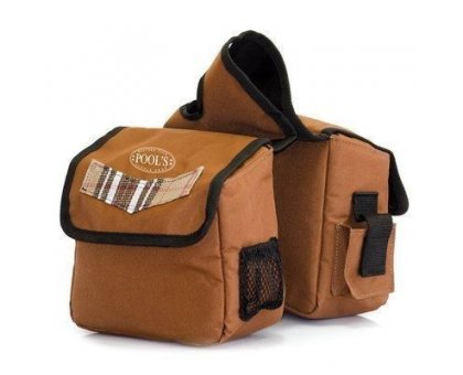 BISACCIA ANTERIORE POOL'S