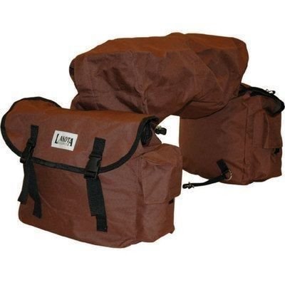 BISACCIA POSTERIORE LAKOTA