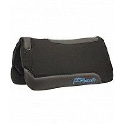 SOTTOSELLA WESTERN IN NEOPRENE E FELTRO MODELLO MASTER