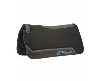 SOTTOSELLA WESTERN IN NEOPRENE E FELTRO MODELLO MASTER