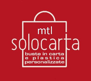 Mtl Solocarta: Le tue buste in carta e plastica, neutre e personalizzate. 