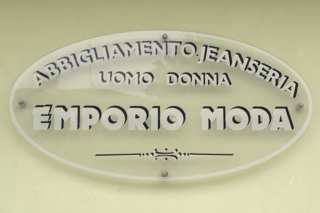 Emporio Moda Abbigliamento