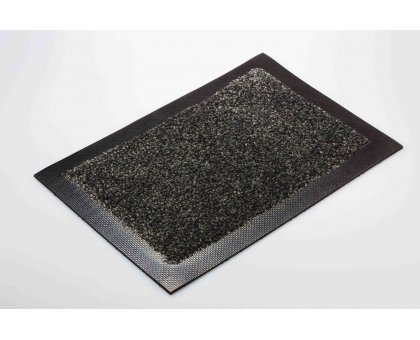 Asciugapassi Super 300x200 Antracite