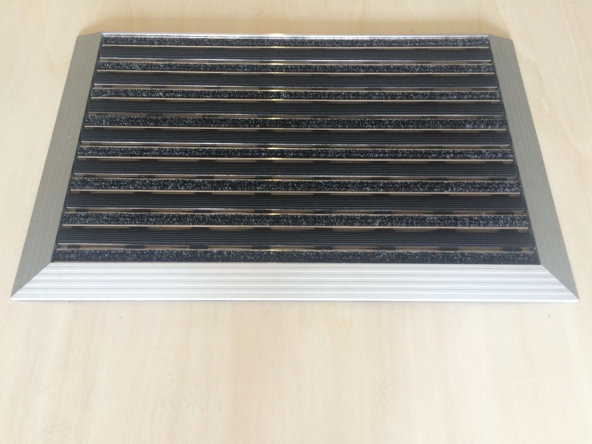 Zerbino Tecnico Plate17 Misto 90x60