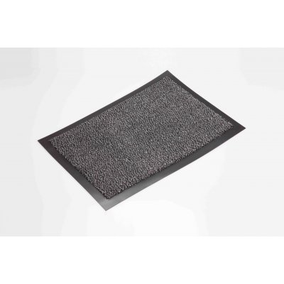 Asciugapassi Basic 150x90 Antracite