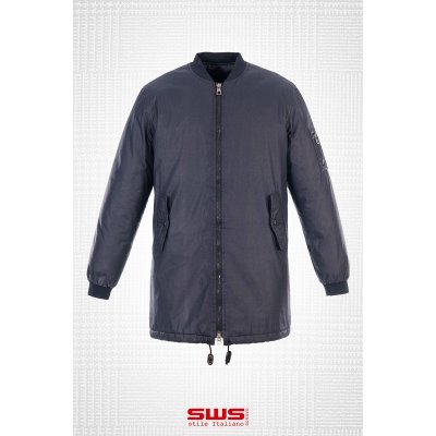 Maxi Bomber Nigel Blu