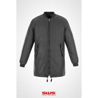 Maxi Bomber Nigel Nero