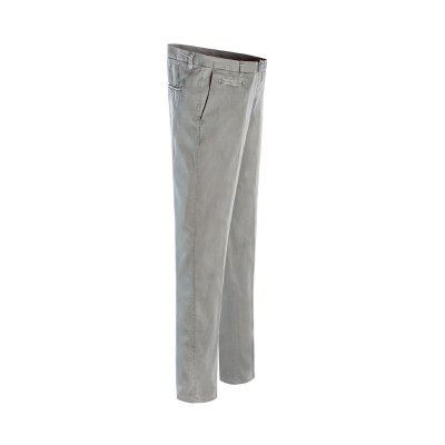Pantalone Jonathan, grigio perla