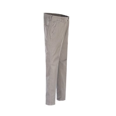 Pantalone Zenone, Beige