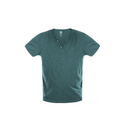 T-shirt Ober, Blu