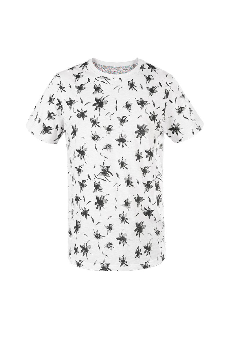 T-shirt Conny Fiore