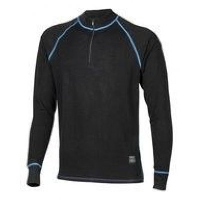 Snogear Base Layer Shirt Merino Wool