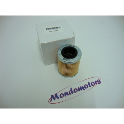 Filtro Olio Motori 4 Tempi