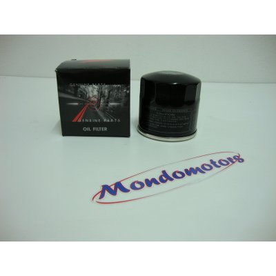 Filtro Olio Originale Honda