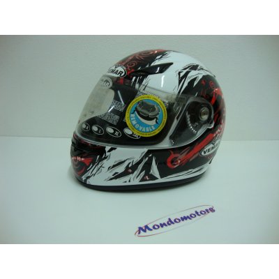 Casco Vemar Vssev Midas