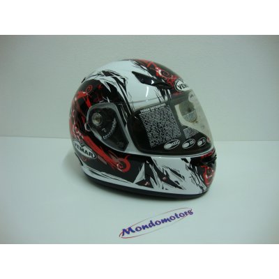 Casco Vemar Vssev Midas