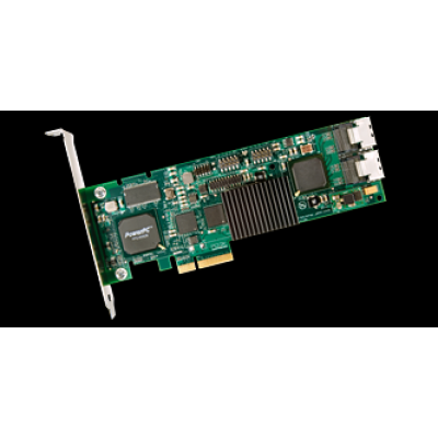 Controller 3Ware Escalade 9650SE-8LP PCI-E SATA2 Raid 64Bit 133Mhz