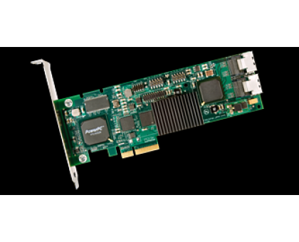 Controller 3Ware Escalade 9650SE-8LP PCI-E SATA2 Raid 64Bit 133Mhz