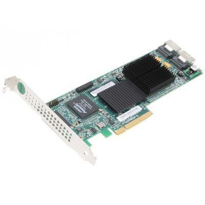 Controller 3Ware Escalade 9690SA-4I-KIT SAS/SATA