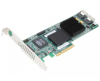 Controller 3Ware Escalade 9690SA-4I-KIT SAS/SATA