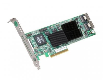 Controller 3Ware Escalade 9690SA-8I-SGL SAS/SATA PCI-EX