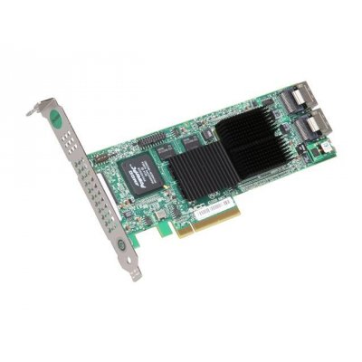Controller 3Ware Escalade 9690SA-8I-SGL SAS/SATA PCI-EX E.I.