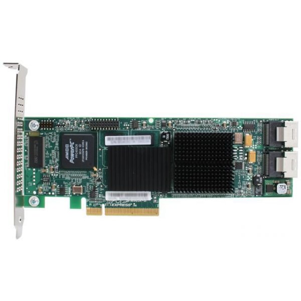 Controller 3Ware Escalade 9690SA-8I-KIT SAS/SATA PCI-EX E.I.