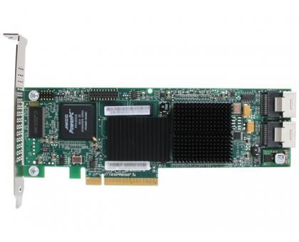 Controller 3Ware Escalade 9690SA-8I-KIT SAS/SATA PCI-EX E.I.