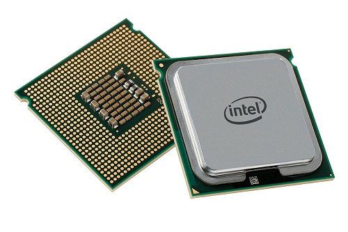 CPU Intel Xeon X3430 Quad Core 2,4GHz 8MB LGA 1156 FSB-1333Mhz