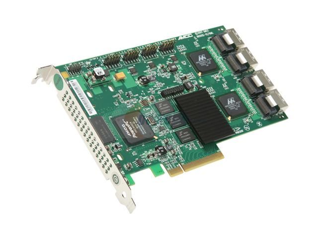 Controller 3Ware Escalade 9650SE-16ML PCI-E SATA2