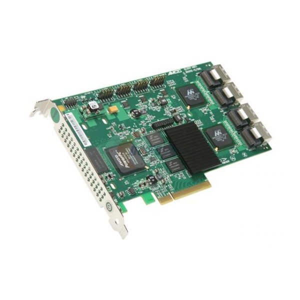 Controller 3Ware Escalade 9650SE-16ML PCI-E SATA2