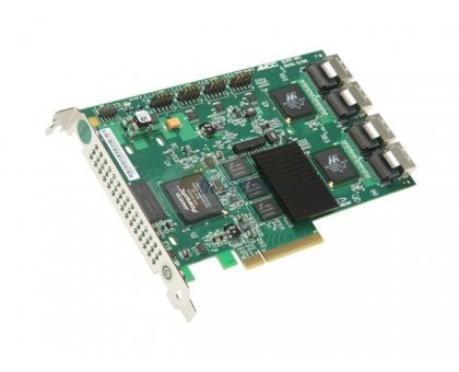 Controller 3Ware Escalade 9650SE-16ML PCI-E SATA2