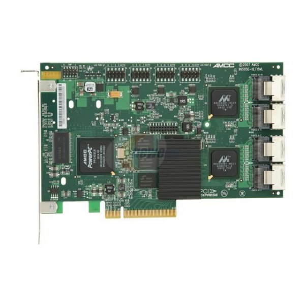 Controller 3Ware Escalade 9650SE-16ML PCI-E SATA2