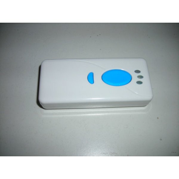 SCANNER CODICI A BARRE CM-500 PORTATILE IN EMULAZIONE TASTIERA MULTIFUNZIONE BLUETOOTH 3 IN 1