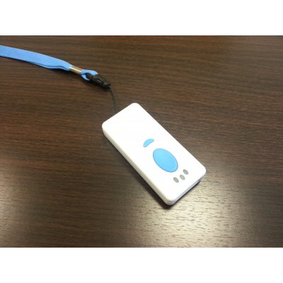 SCANNER CODICI A BARRE CM-500 PORTATILE IN EMULAZIONE TASTIERA MULTIFUNZIONE BLUETOOTH 3 IN 1