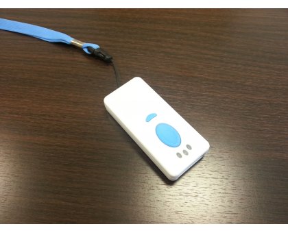 SCANNER CODICI A BARRE CM-500 PORTATILE IN EMULAZIONE TASTIERA MULTIFUNZIONE BLUETOOTH 3 IN 1