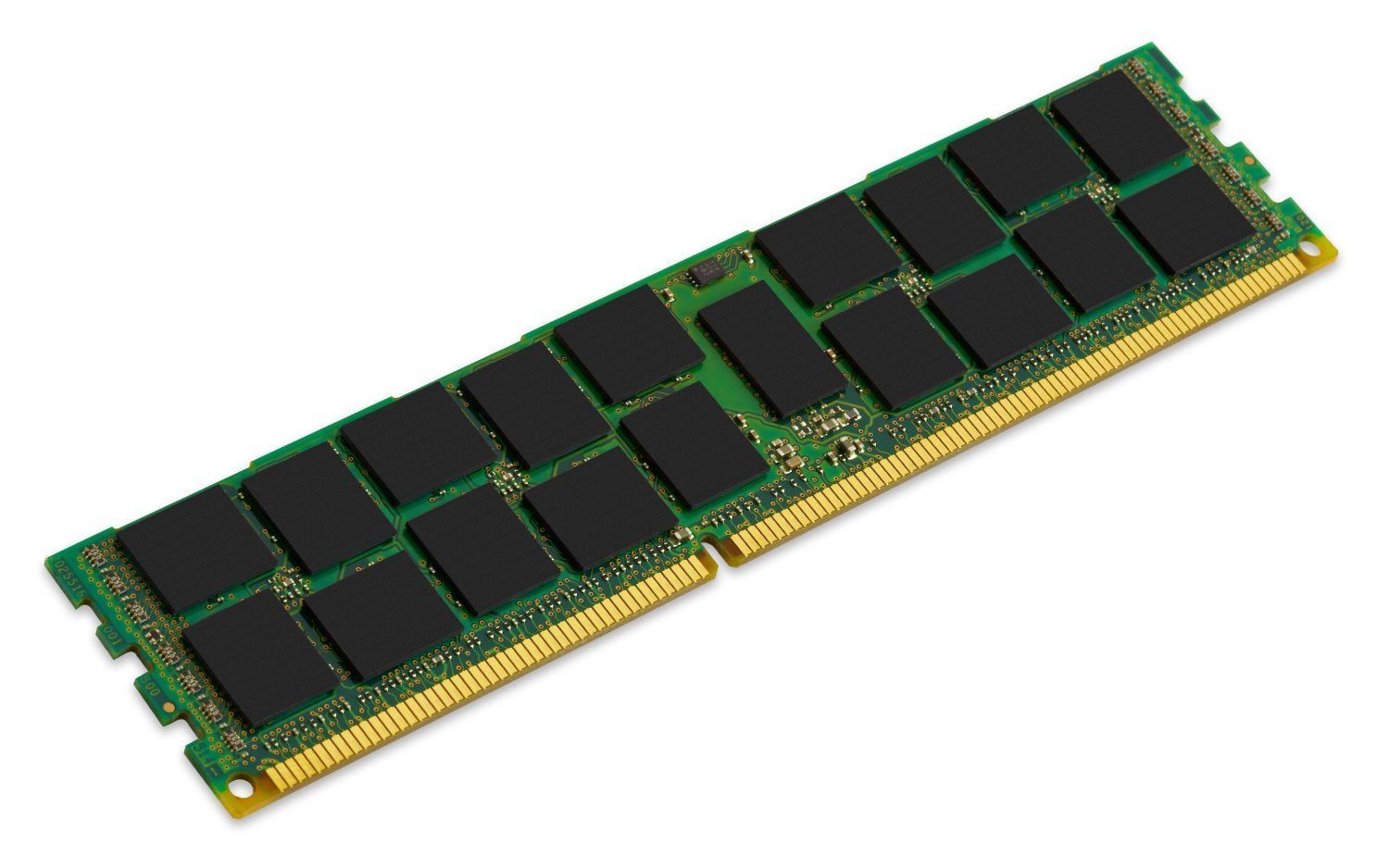 DDR3 ECC REG DIMM 16GB 1333Mhz Kingston