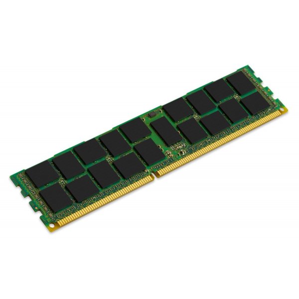 DDR3 ECC REG DIMM 16GB 1333Mhz Kingston