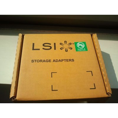 Controller 3Ware Escalade 9750-8l SAS/SATA PCI-EX